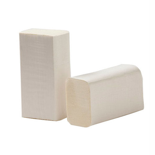 CAPRICE - SLIMFOLD TOWEL 20PKTS x 200