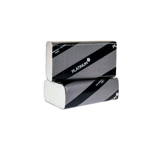 CAPRICE - PLATINUM 2PLY SLIMFOLD 20 X200
