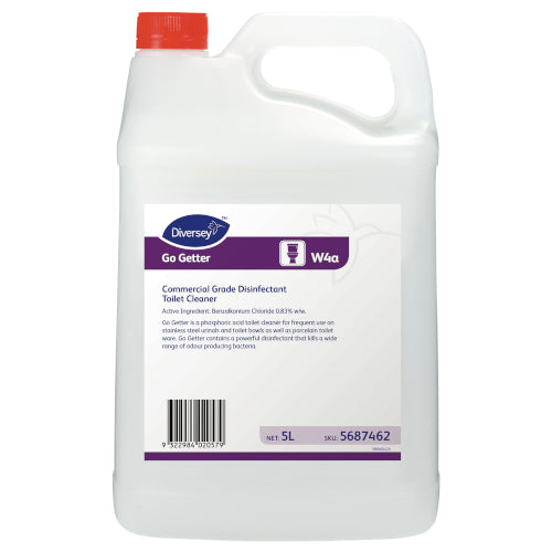 DIVERSEY - GO GETTER 5L
