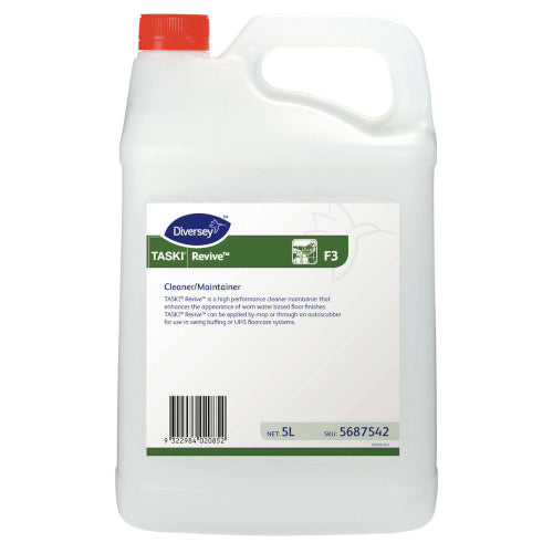 DIVERSEY - REVIVE  5L