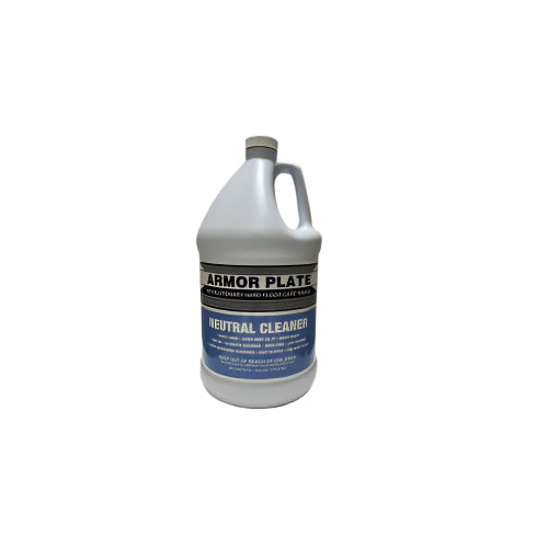 ARMOR PLATE - NEUTRAL FLOOR CLEAN - 5L