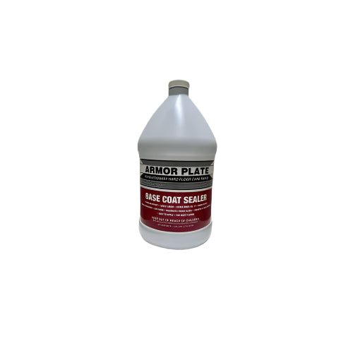 ARMOR PLATE - BASE COAT SEALER 1G