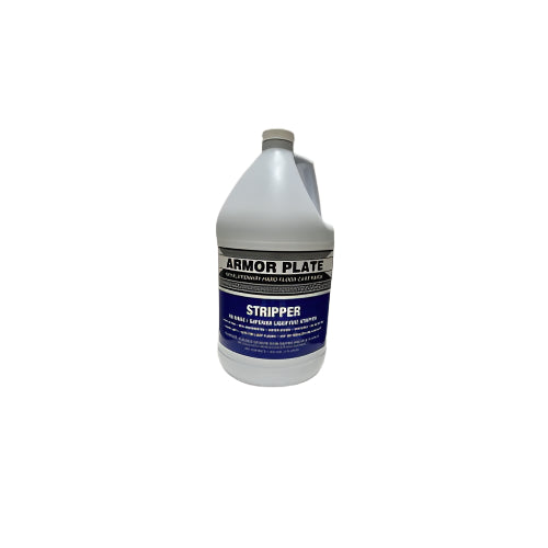 ARMOR PLATE - STRIPPER 20L NO RINSE