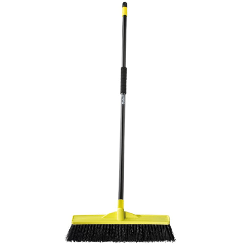 OATES - 600mm TRADESMAN EX/STIF BROOM