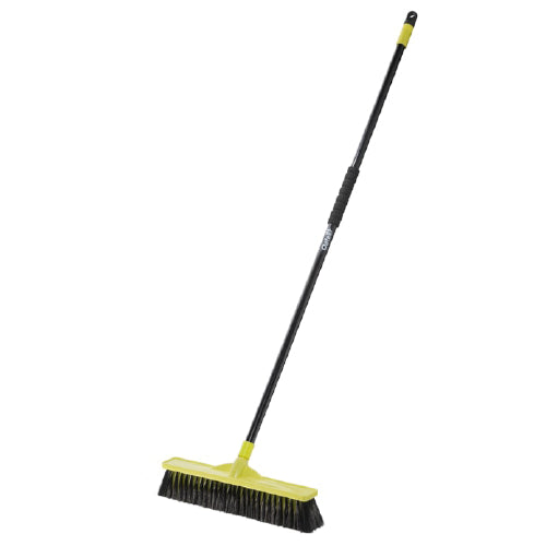 OATES - 450MM MEDIUM STIFF TRADESMAN BRO