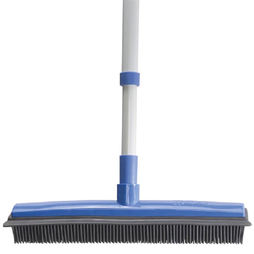 OATES - ELECTROSTATIC BROOM & HANDLE
