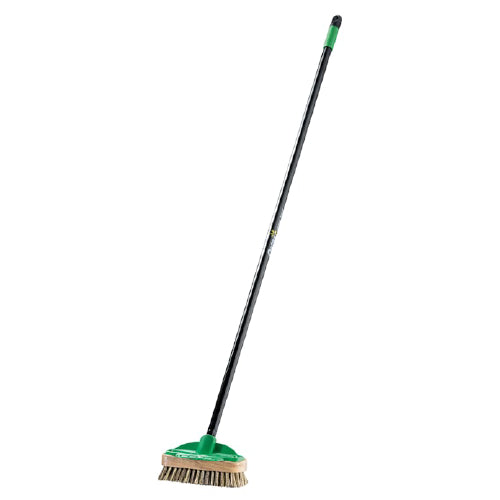 OATES - HOUSE HOLD DECK SCRUB WTH HANDLE