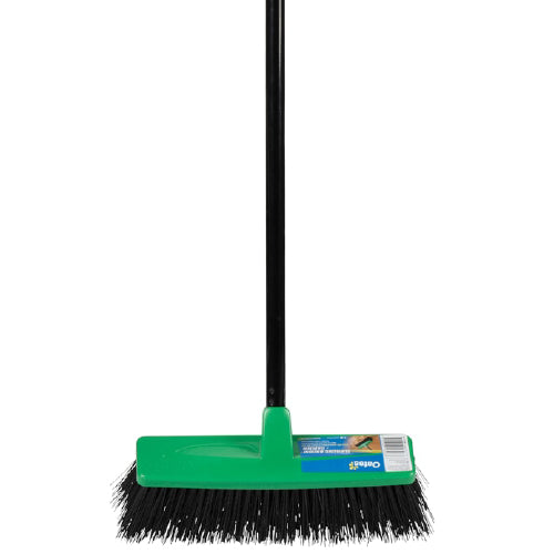 OATES - SUPREME BROOM GARDEN WITH HANDLE