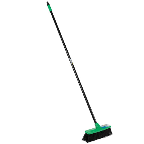 OATES - SUPREME BROOM GARDEN WITH HANDLE