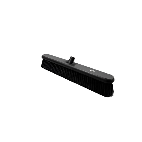HB - 610MM PROFESSIONAL BROOM WHT