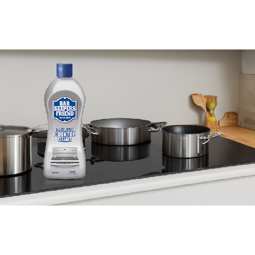 BKF - COOKTOP CLEANER MULTIPURPOSE 369G