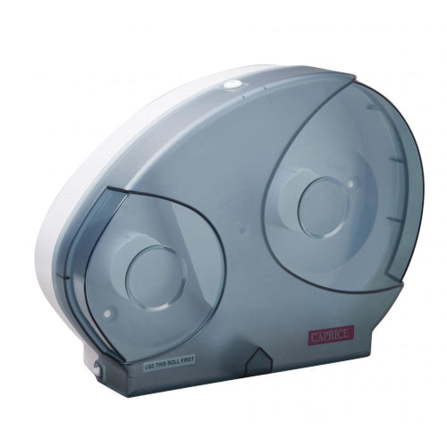 CAPRICE - JUMBO ROLL DISPENSER - PLASTIC