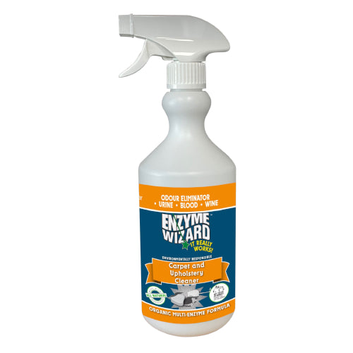 EW - CARPET AND UPHOLSTERY  CLEANER 1L