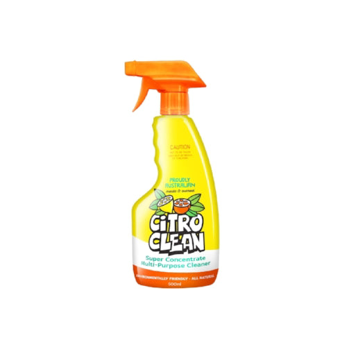 CITRO CLEAN MULTPURPOSE 500ML