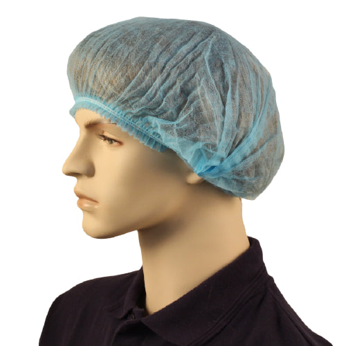 ATS - CRIMP 21'' 12 GSM BERETS BLUE-1000