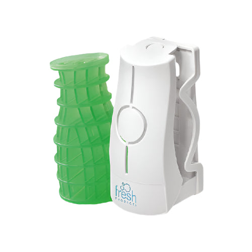 IC - ACACIA AIR DISPENSER WHITE
