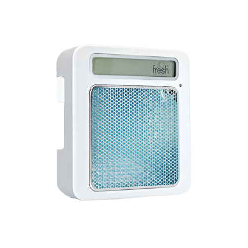 IC - OUR FRESH DISPENSER WHITE