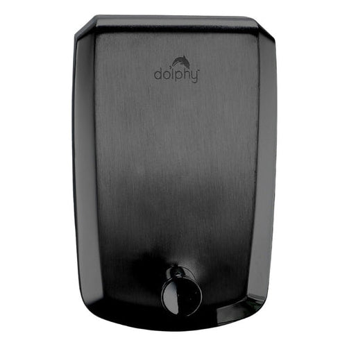 DA - STAINLESS STEEL SOAP DISPENSER 1L