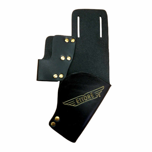 ET -  LEATHER HOLSTER DUAL