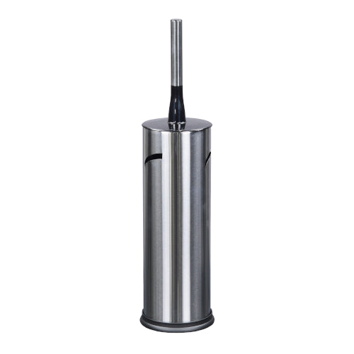 EDCO  - STAINLESS STEEL TOILET BRUSH SET