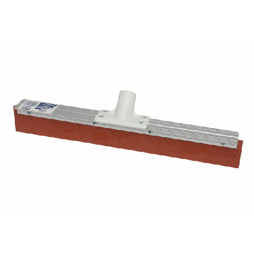 EDCO - FLOOR SQUEEGEE 30 CM RED RUBBER