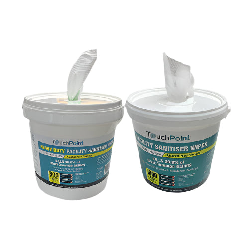 IC - TOUCHPOINT FS WIPES HD REFILL / 500