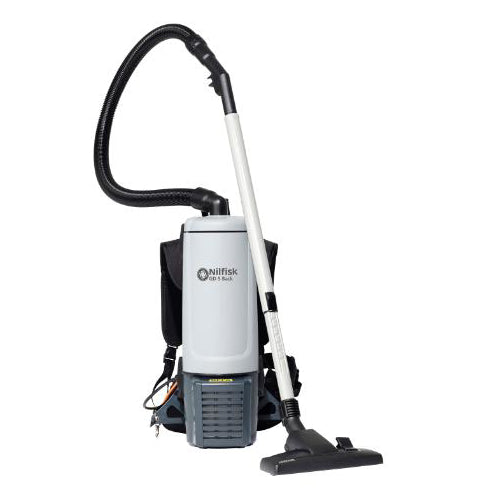 NILFISK - BACK PACK VACUUM GD5