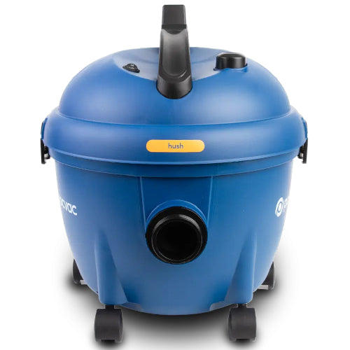 PV - VACUUM CANISTER HUSH