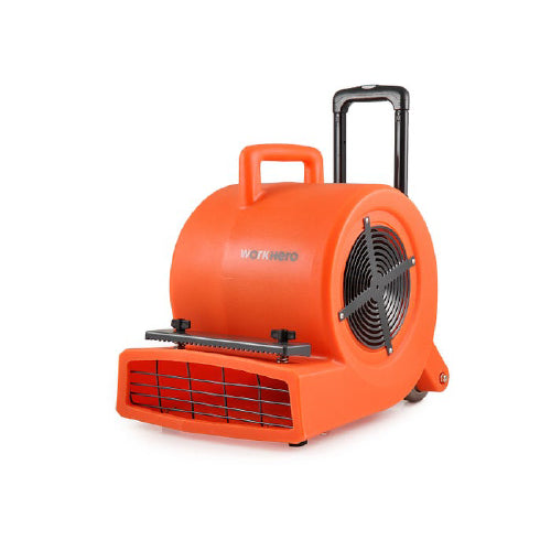 VS - WORK HERO, SC-900 CARPET BLOWER
