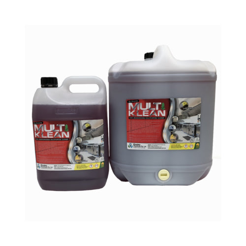 EC - MULTI KLEAN 20LT