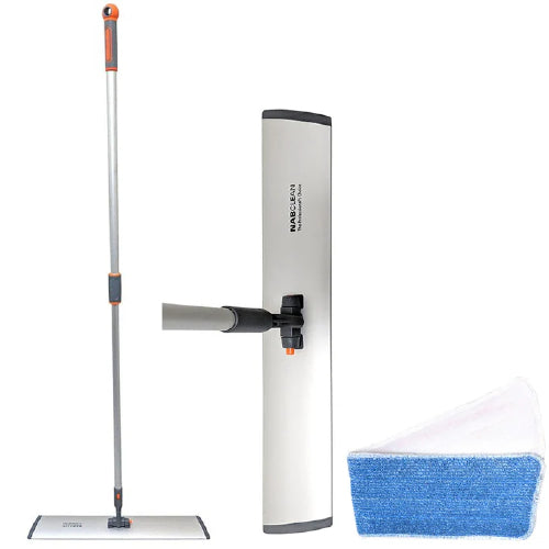 NAB - COMPLETE 40CM FLAT MOP SET