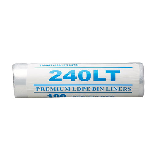 AP - 240LT - CONTRACTOR NATURAL ROLL