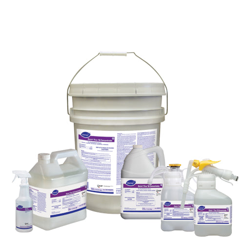 OXIVIR FIVE 16 DISINFECTANT 5L
