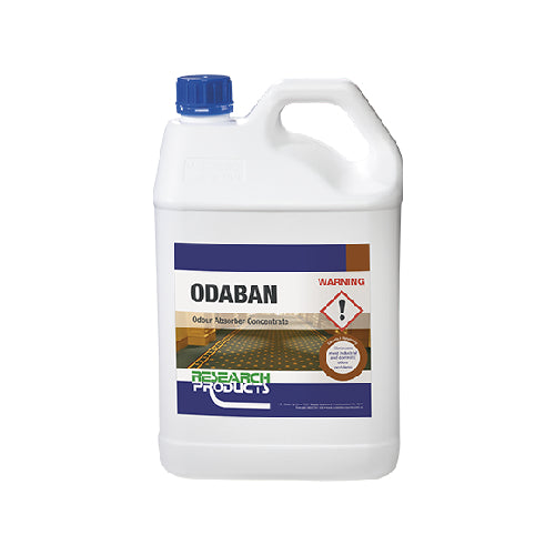 RESEARCH - ODABAN E 5L