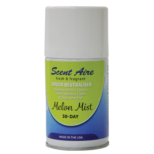 PM - SCENT AIRE 6000 SPRAY SPKARKL-LEMON