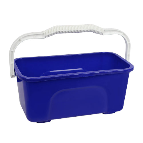 SABCO - WINDOW BUCKET 12.5LT BLUE