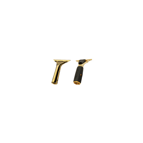 ET - BRASS QUICK RELEASE HANDLE