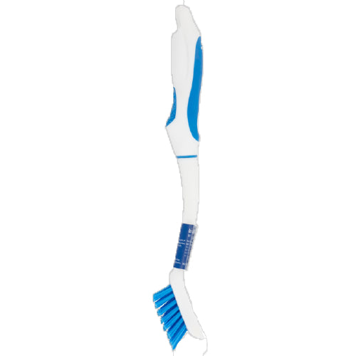 OATES - SOFT GRIP GROUT BRUSH