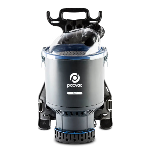 PACVAC - THRIFT 600 BACKPACK VACUUM