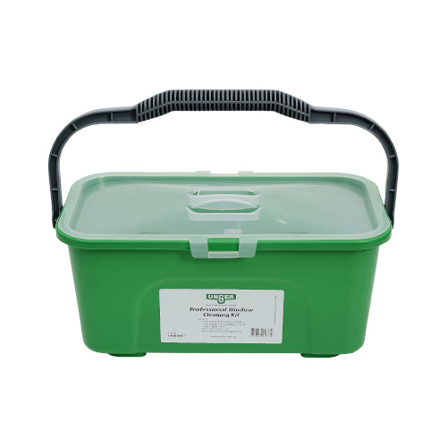 PM - BUCKET ON A BELT+SQUEEGEE-WASHER+T