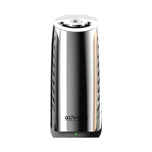 OXY-GEN - POWERED DISPENSER AIR/F CHROME