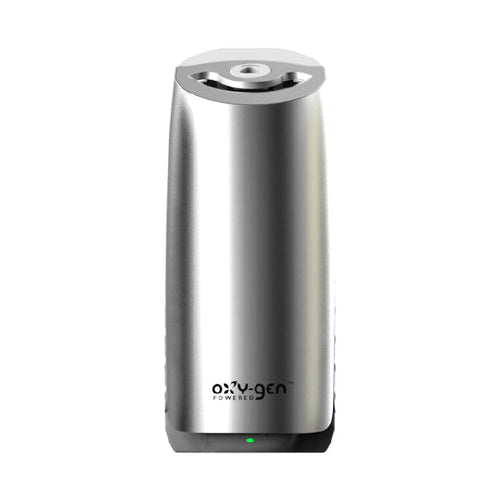 OXY-GEN - POWERED DISPENSER AIR/F S/GREY