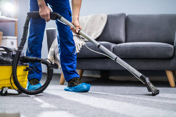 Mastering the Art of Carpet Cleaning Tips and Tricks for a Fresh and Spotless Home