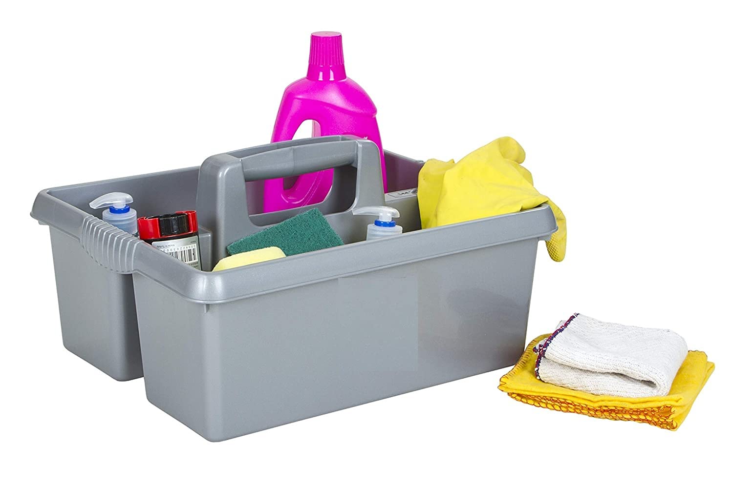 Cleaning Supplies for Restaurants and Cafes