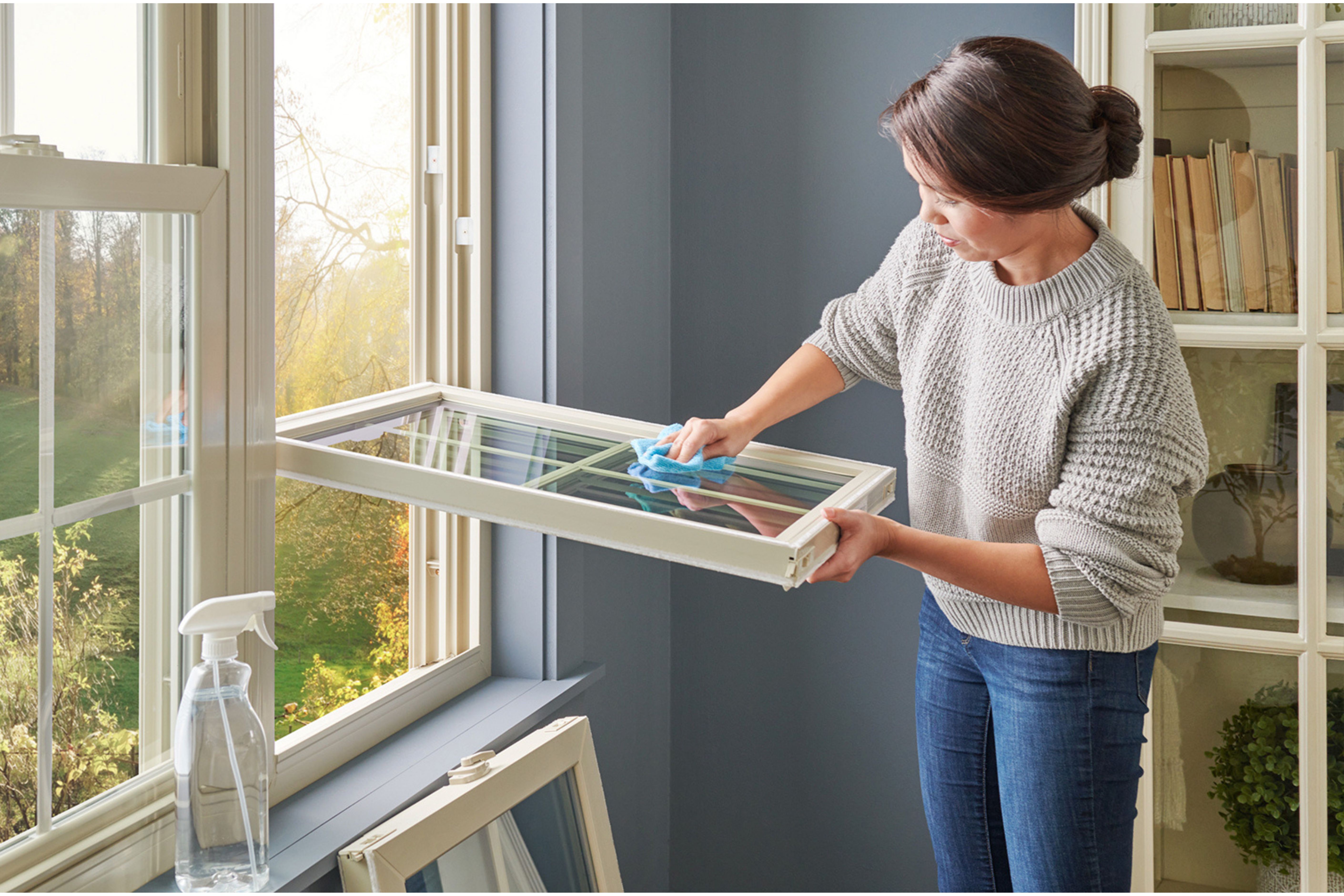 Professional-Grade Cleaning Supplies for Any Sunroom