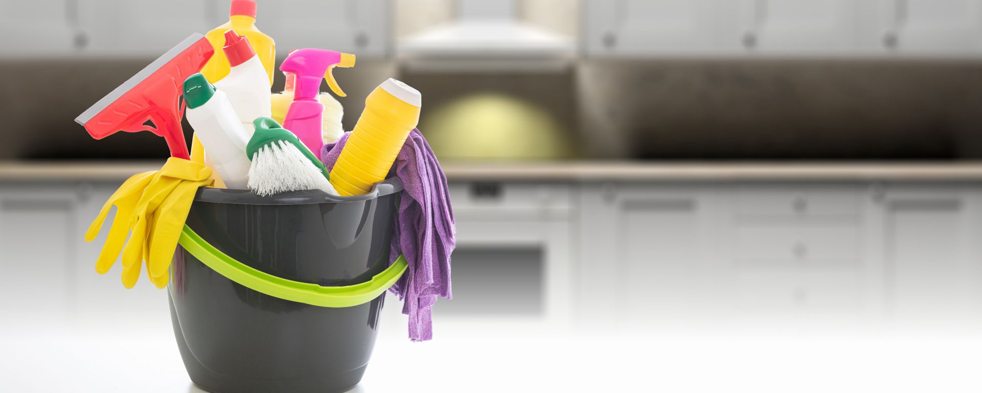 Essential Cleaning Supplies Every Household Needs| Best Quality Products Online