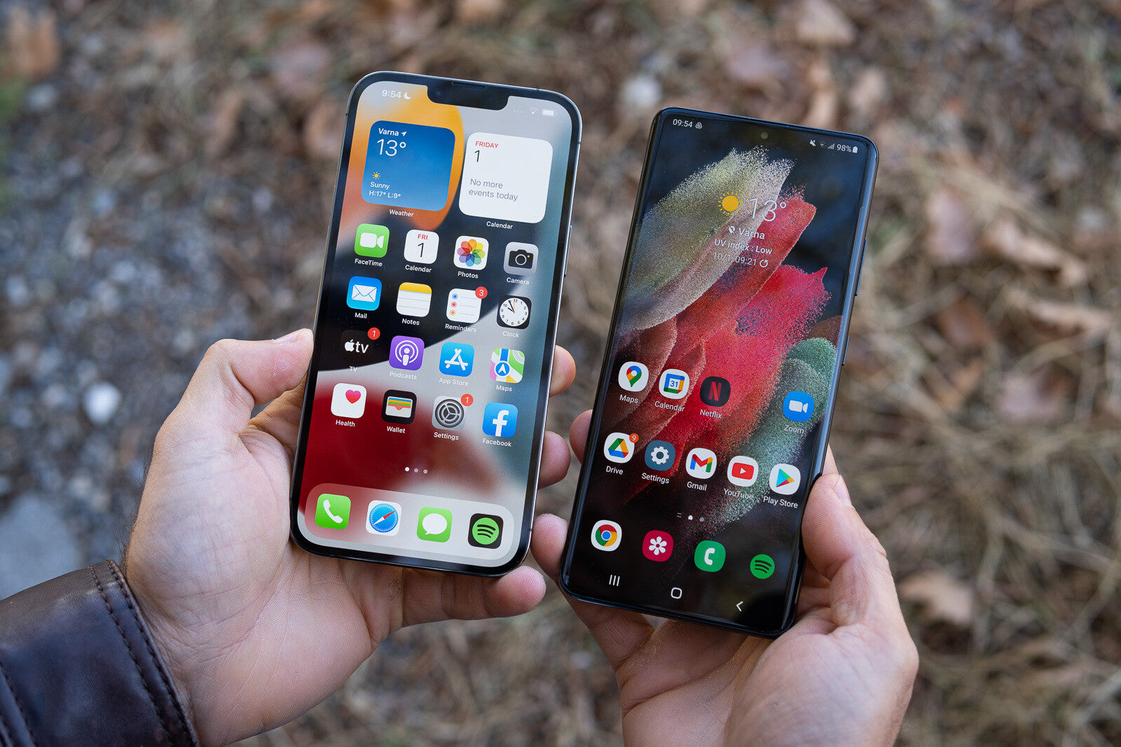 The Ultimate Guide to the Top Mobile Phones of 2023"