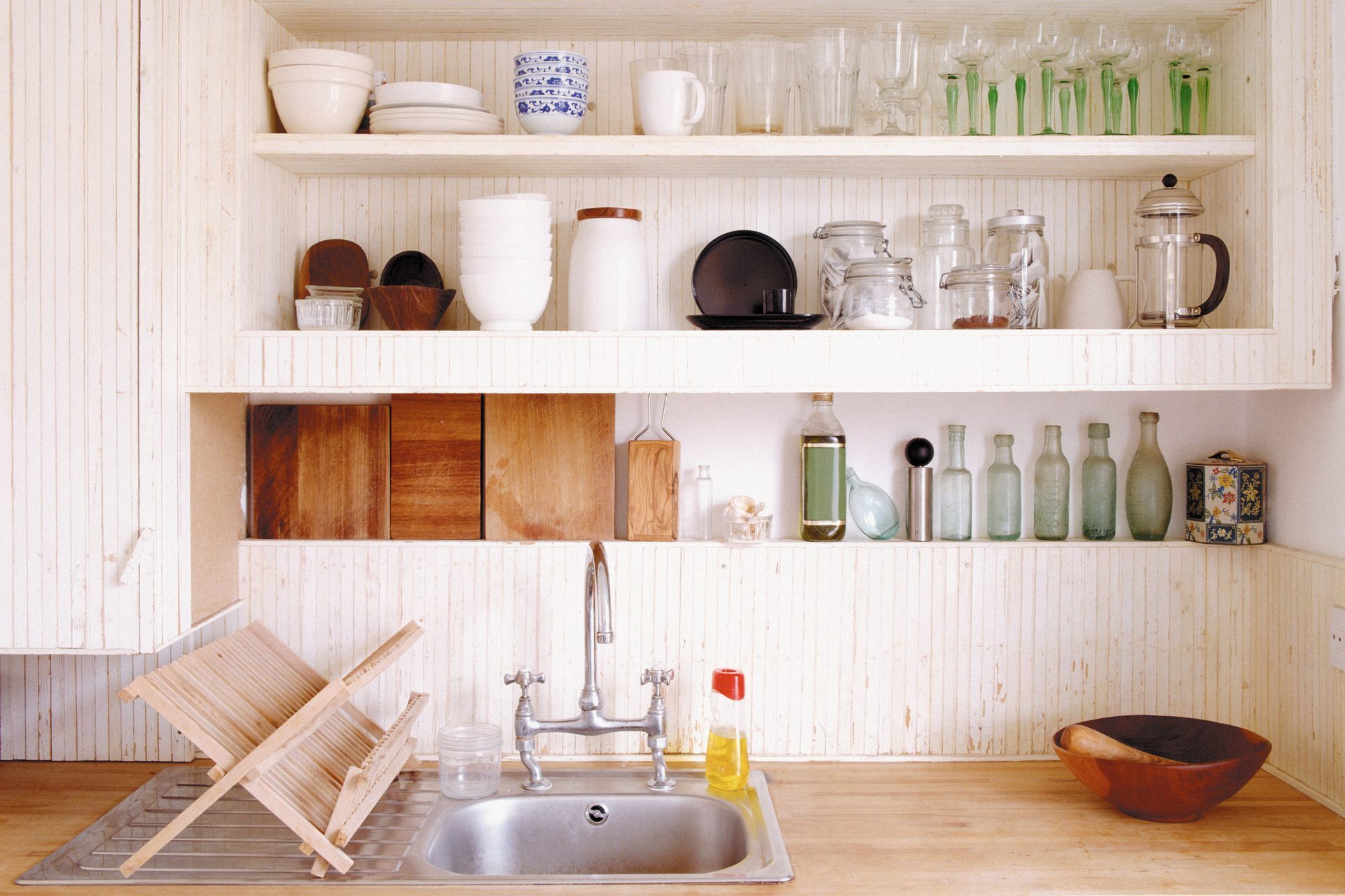 Discover the Best Kitchen Cleaning Products of 2023