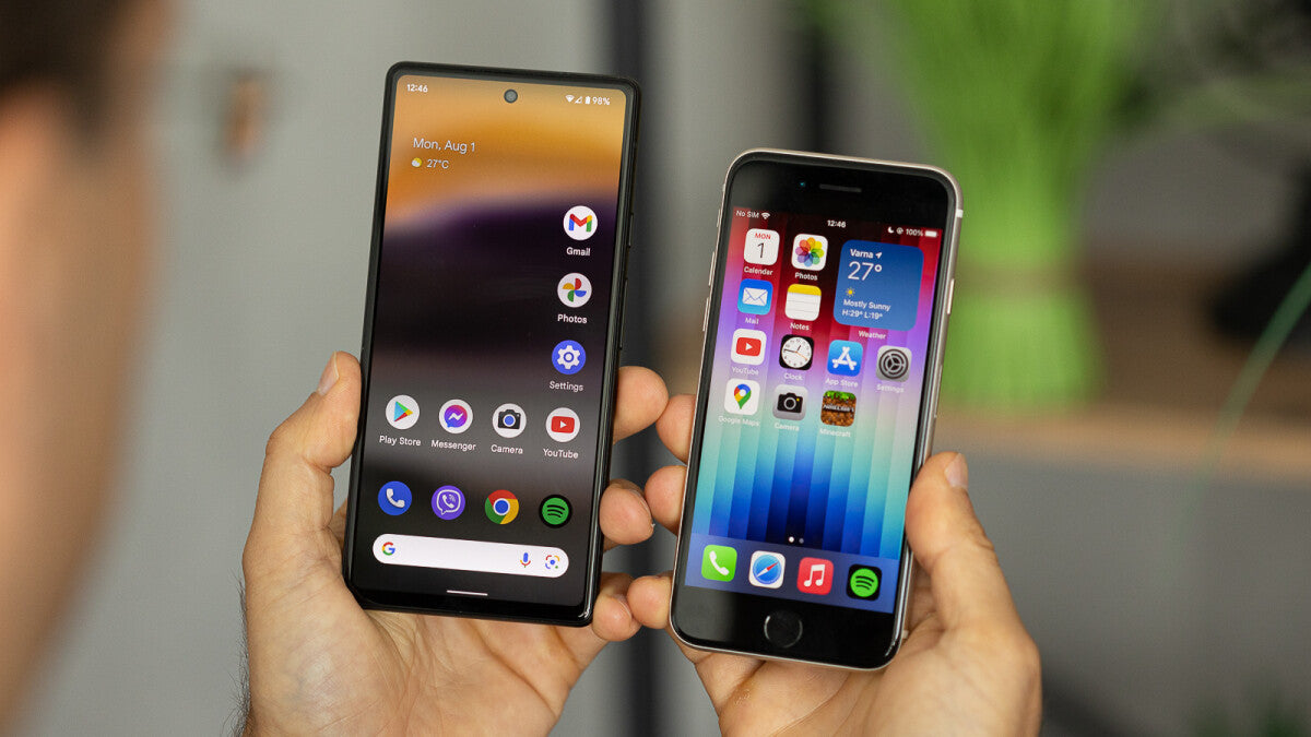 Revolutionizing Your Mobile Experience Top Phones That Deliver