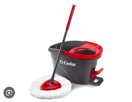 Clean House, Happy Home Transforming Your Space with Cleaning Essentials